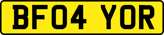 BF04YOR