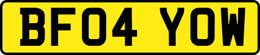 BF04YOW