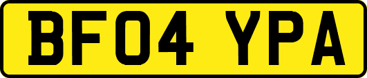 BF04YPA