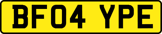 BF04YPE