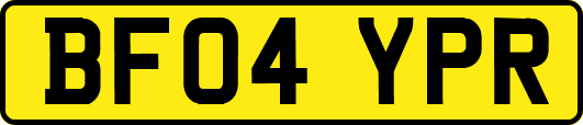 BF04YPR