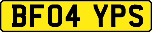 BF04YPS