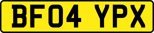 BF04YPX