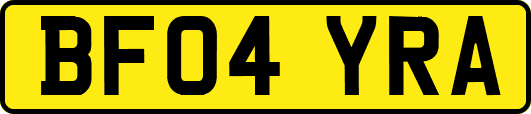 BF04YRA