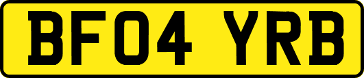 BF04YRB
