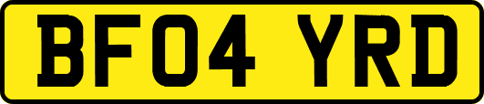 BF04YRD
