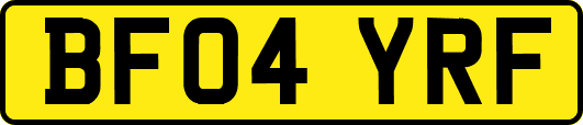 BF04YRF