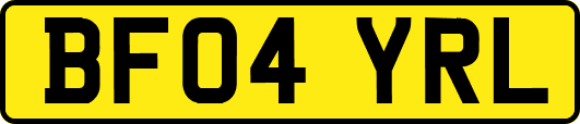 BF04YRL