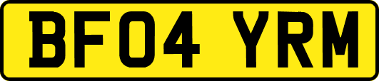 BF04YRM