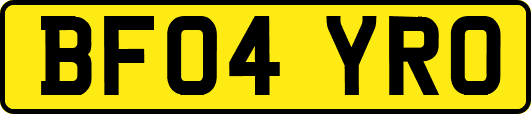 BF04YRO