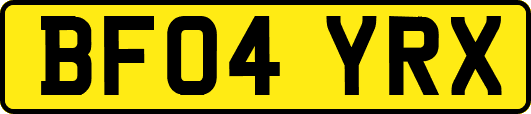 BF04YRX