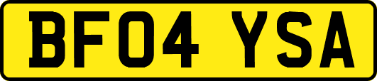 BF04YSA