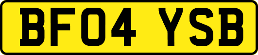 BF04YSB