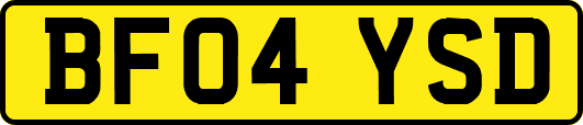 BF04YSD