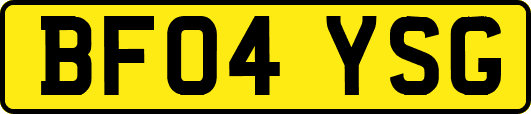 BF04YSG