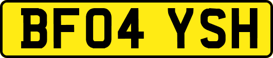 BF04YSH