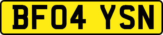 BF04YSN
