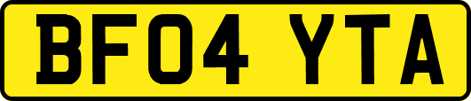 BF04YTA