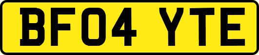 BF04YTE