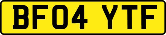 BF04YTF