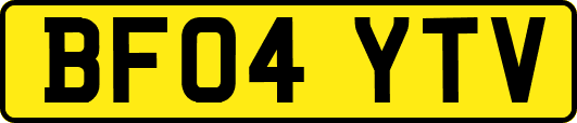 BF04YTV