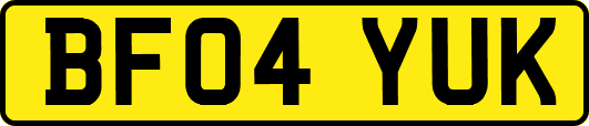 BF04YUK