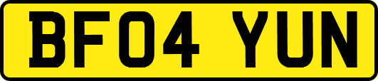 BF04YUN