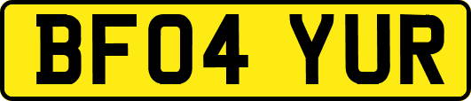 BF04YUR