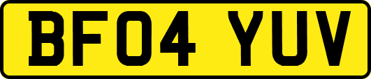 BF04YUV