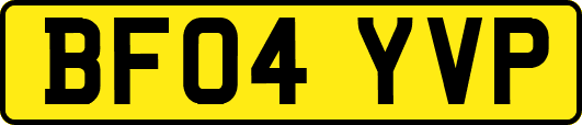 BF04YVP