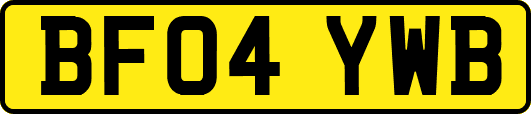BF04YWB