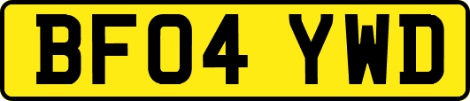 BF04YWD