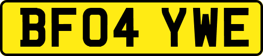 BF04YWE