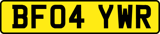 BF04YWR