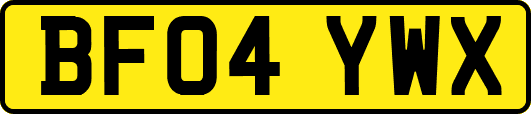 BF04YWX