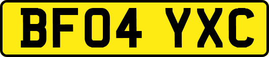 BF04YXC