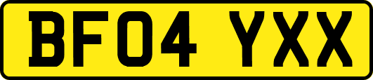 BF04YXX