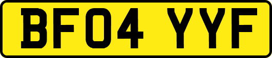 BF04YYF