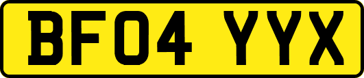 BF04YYX