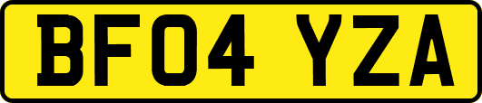 BF04YZA