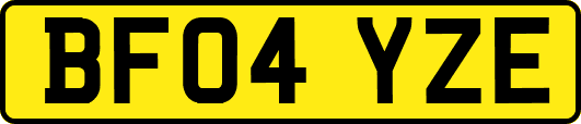 BF04YZE