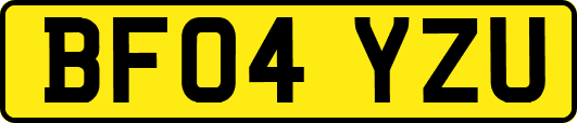 BF04YZU