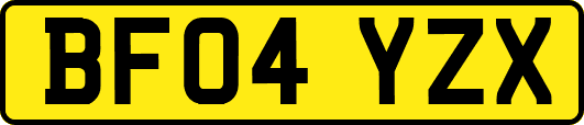 BF04YZX