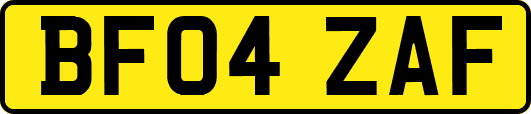 BF04ZAF