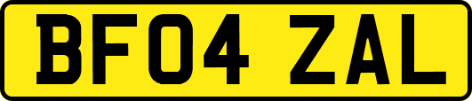 BF04ZAL