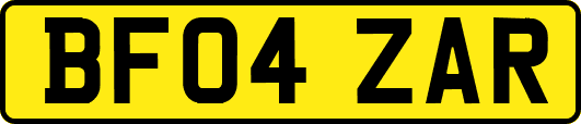 BF04ZAR