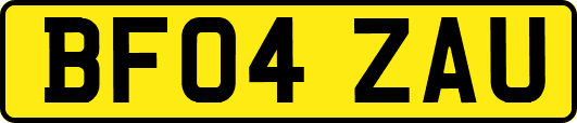 BF04ZAU
