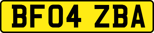 BF04ZBA