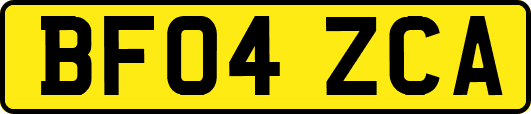 BF04ZCA