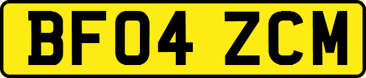 BF04ZCM